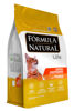 Imagen de FORMULA NATURAL GATO CASTRADO POLLO 7KG LIFE + Ratón