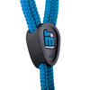 Imagen de Correa Azul con chip NFC para datos Memopet 110cm * 8mm