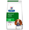 Imagen de HILLS Perro r/d Weight Reduction 8 kg - Reducción de peso