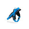 Imagen de Pretal Azul Memopet M CHip NFC