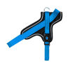 Imagen de Pretal Azul Memopet M CHip NFC