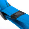 Imagen de Pretal Azul Memopet M CHip NFC