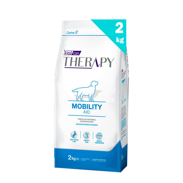 Imagen de THERAPY Cannine Mobility Aid 2kg