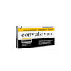 Imagen de CONVULSIVAN - Anticonvulsionante- Antiepileptico- Sedante 18 Comp