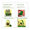 Imagen de GOLOSINA PARA GATO PALTA
