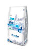 Imagen de VET SOLUTION Gato Dermatosis 1.5 Kg + Juguete Ventosa