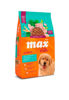 Imagen de MAX Perro Cachorro 10 kg + Hueso Digerible