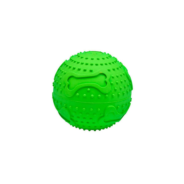 Imagen de Juguete pelota sin sonido medium 9,5cm