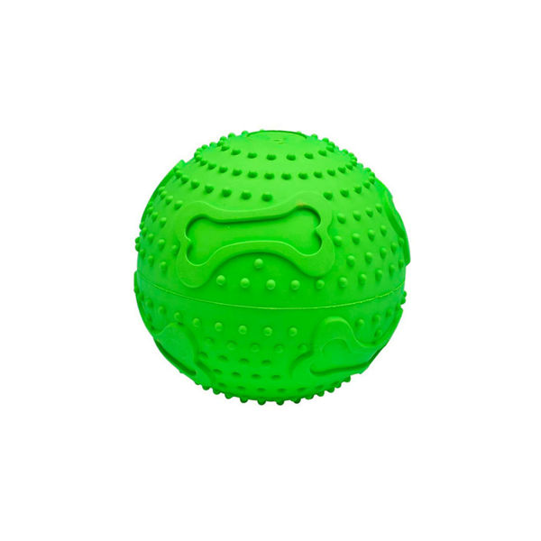 Imagen de Juguete pelota sin sonido large 11,4cm