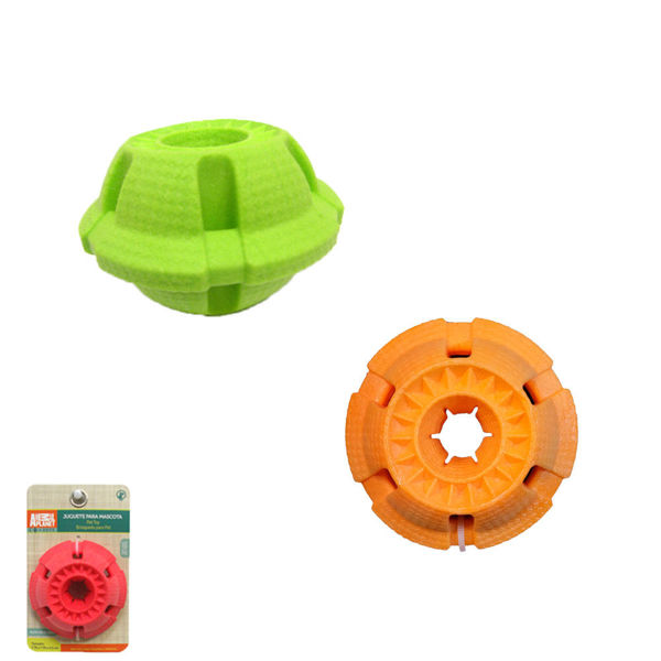 Imagen de Juguete flotador ultra resistente PA 024