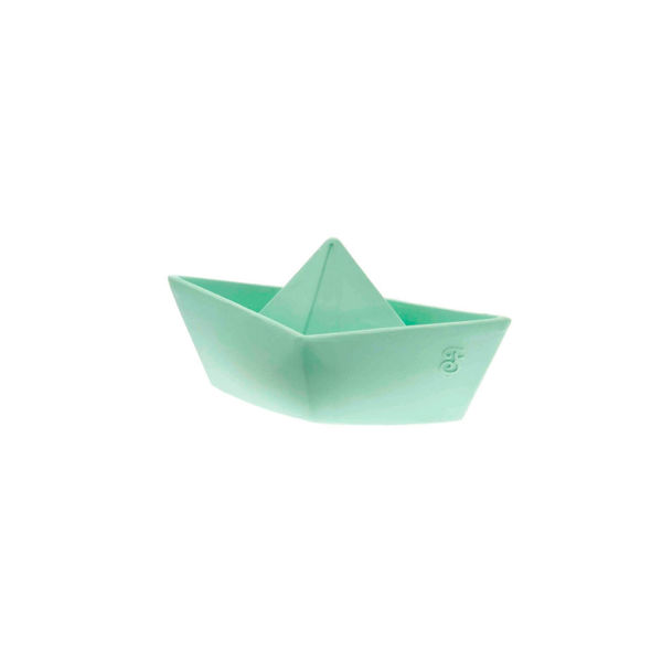 Imagen de BARCHETTA BABY LATTICE 13X6.5X6CM