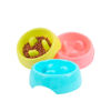 Imagen de COMEDERO PLATO COME LENTO GRANDE BA-609