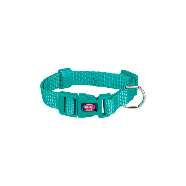 Imagen de COLLAR PREMIUM M/L 35-55 CM/20 MM OCEAN