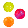 Imagen de PELOTA GOMA TPR SIN SONIDO TRIXIE 6CM