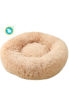 Imagen de CAMA SOFT PUFF ANTI STRESS P/ MASCOTAS VARIOS COLORES