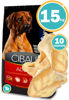 Imagen de CIBAU Alimento Perro Adulto Razas Grandes 15 kg