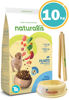 Imagen de NATURALIS Alimento Perro Cachorro Pavo, Pollo y Frutas 10,1kg