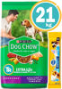 Imagen de DOG CHOW Perro Senior Adulto Maduro 21Kg