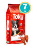 Imagen de TOKY Perro Adulto 7kg