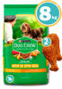 Imagen de DOG CHOW Adultos Raza Pequeña 8kg + Patas de pollo