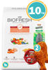 Imagen de BIOFRESH Alimento Senior Razas Pequeñas 10 kg