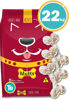 Imagen de MUTTS Perro 20+2 KG