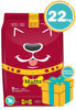 Imagen de MUTTS Perro 20+2 KG