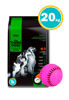 Imagen de Alimento THREE DOGS Super Premium Adultos Razas Med y Gdes 17 + 3kg fraccionado