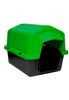 Imagen de CASILLA  PLASTICO BRASIL  N ° 5 ALVORADA + Colchoneta