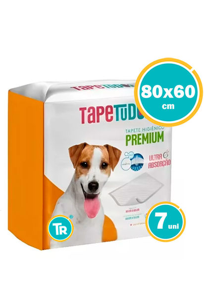 Imagen de Tapetudo 80X60 - 7 Unidades