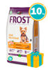 Imagen de FROST Perro Adulto Razas Pequeñas 10 kg