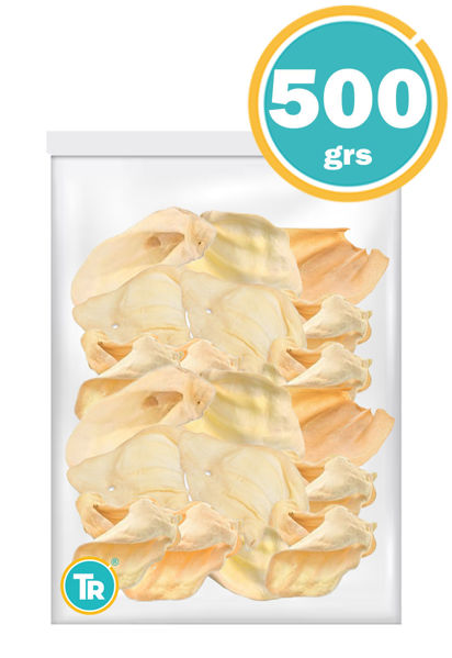 Imagen de Orejas de Vaca 500 grs
