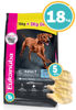 Imagen de EUKANUBA Alimento Adulto Razas Grandes 15 + 3kg