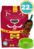 Imagen de MUTTS Perro 20+2 KG