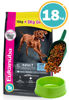 Imagen de EUKANUBA Alimento Adulto Razas Grandes 15 + 3kg