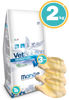 Imagen de VET SOLUTION Perro Dermatosis 2Kg + Orejas