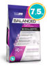 Imagen de BALANCED Perro Cachorro Raza Pequeña 7,5kg