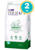 Imagen de THERAPY Feline Obesity Mgnt. 2kg