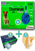 Imagen de COMBO CHAU PULGAS Y PARÁSITOS PERROS 5 - 10kg Pipeta + Antiparasitario