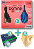 Imagen de COMBO CHAU PULGAS Y PARÁSITOS PERROS 25 - 40kg Pipeta + Antiparasitario