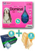 Imagen de COMBO CHAU PULGAS Y PARÁSITOS PERROS + 40kg Pipeta + Antiparasitario