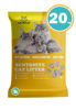 Imagen de SANITARIO PARTNER AGLOMERANTE 20KG VARIOS AROMAS