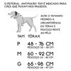 Imagen de ARNES ANTITIRONES + CORREA TOH TALLE M ROSA