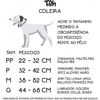 Imagen de COLLAR + CORREA TOH TALLE M NORONHA