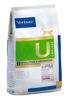 Imagen de HPM Virbac Gato Urology 3kg + Pala + Comedero