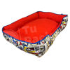 Imagen de CAMA RECTANGULAR N°4 80X60 + Regalo a elección