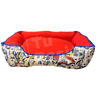 Imagen de CAMA RECTANGULAR N°4 80X60 + Regalo a elección