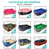 Imagen de CAMA RECTANGULAR N°3 65X50 + Regalo a elección