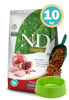 Imagen de Alimento NYD Prime Canine Pollo Y Granada Adult Medium 10 kg