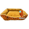 Imagen de CAMA RECTANGULAR N°3 65X50 + Regalo a elección